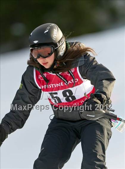 Thumbnail 1 in Metro League Evan Wood Memorial Race  photogallery.