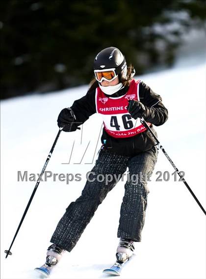 Thumbnail 2 in Metro League Evan Wood Memorial Race  photogallery.
