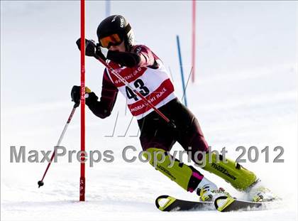 Thumbnail 2 in Metro League Evan Wood Memorial Race  photogallery.