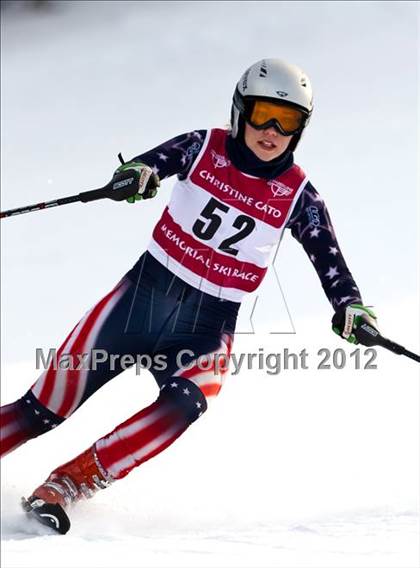 Thumbnail 1 in Metro League Evan Wood Memorial Race  photogallery.