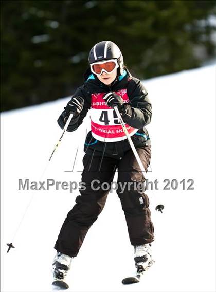 Thumbnail 2 in Metro League Evan Wood Memorial Race  photogallery.