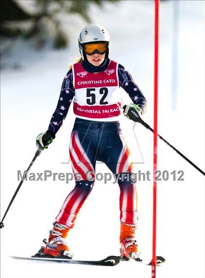 Thumbnail 2 in Metro League Evan Wood Memorial Race  photogallery.