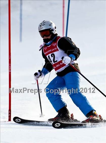 Thumbnail 1 in Metro League Evan Wood Memorial Race  photogallery.