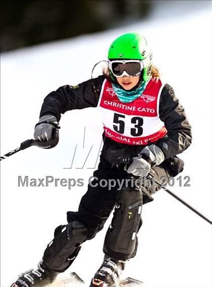 Thumbnail 1 in Metro League Evan Wood Memorial Race  photogallery.