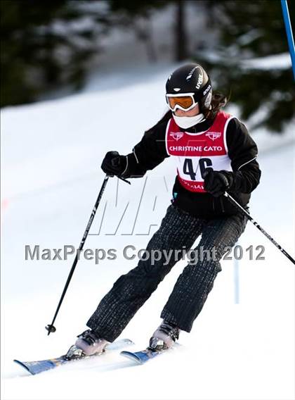 Thumbnail 1 in Metro League Evan Wood Memorial Race  photogallery.