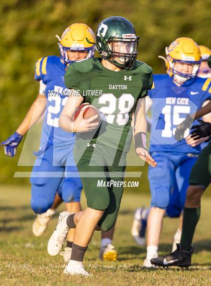 Thumbnail 3 in Dayton @ Newport Central Catholic photogallery.