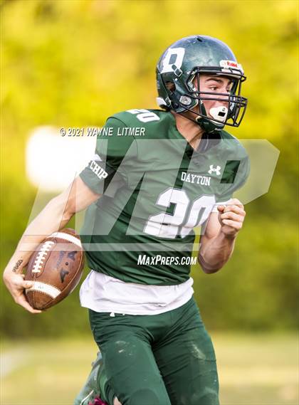 Thumbnail 3 in Dayton @ Newport Central Catholic photogallery.