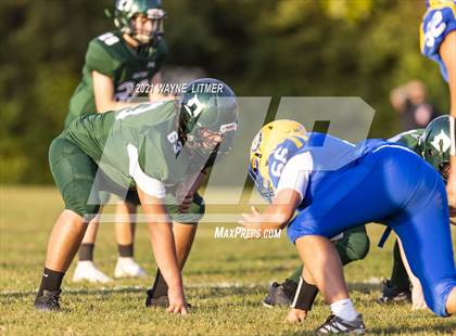 Thumbnail 1 in Dayton @ Newport Central Catholic photogallery.