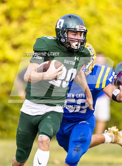 Thumbnail 3 in Dayton @ Newport Central Catholic photogallery.