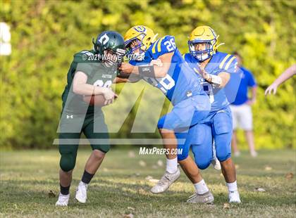 Thumbnail 3 in Dayton @ Newport Central Catholic photogallery.