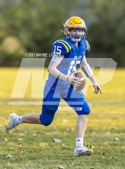 Thumbnail 3 in Dayton @ Newport Central Catholic photogallery.