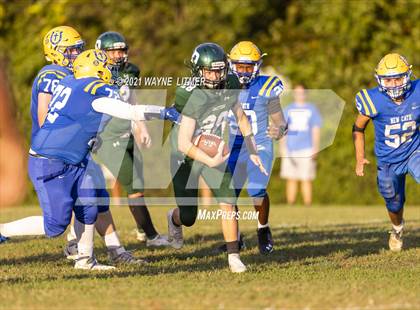 Thumbnail 3 in Dayton @ Newport Central Catholic photogallery.