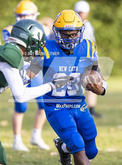 Thumbnail 3 in Dayton @ Newport Central Catholic photogallery.