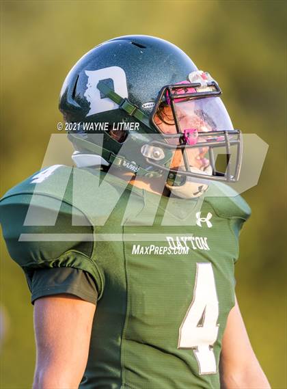 Thumbnail 3 in Dayton @ Newport Central Catholic photogallery.