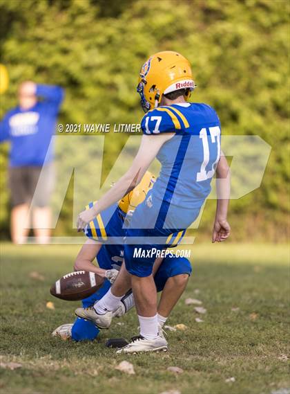 Thumbnail 3 in Dayton @ Newport Central Catholic photogallery.