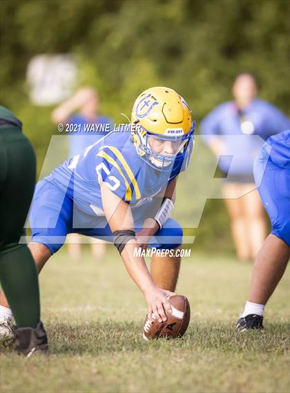 Thumbnail 3 in Dayton @ Newport Central Catholic photogallery.
