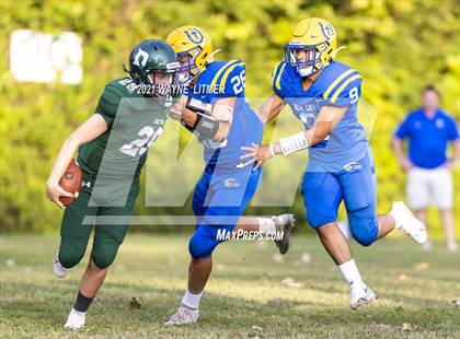 Thumbnail 2 in Dayton @ Newport Central Catholic photogallery.
