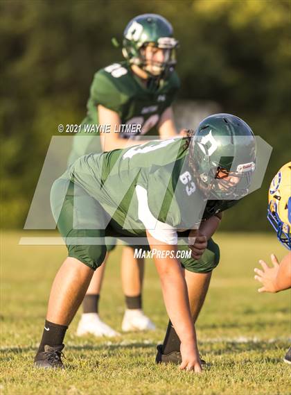Thumbnail 3 in Dayton @ Newport Central Catholic photogallery.