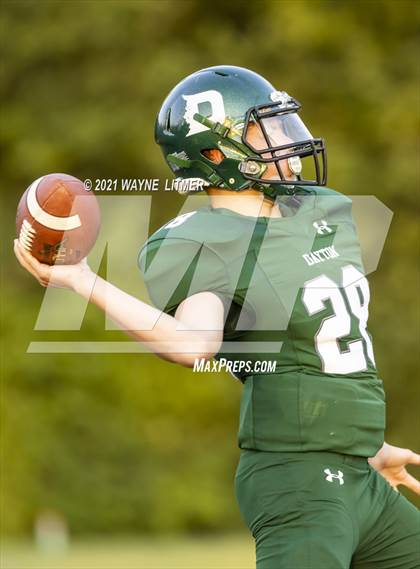 Thumbnail 2 in Dayton @ Newport Central Catholic photogallery.