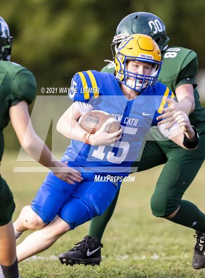 Thumbnail 1 in Dayton @ Newport Central Catholic photogallery.
