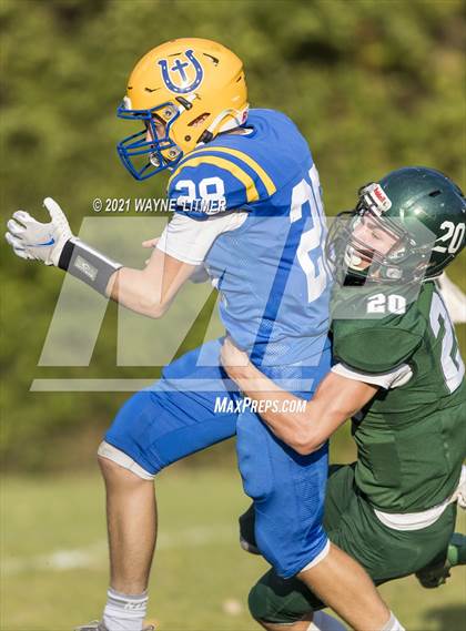 Thumbnail 2 in Dayton @ Newport Central Catholic photogallery.