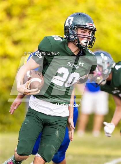 Thumbnail 2 in Dayton @ Newport Central Catholic photogallery.