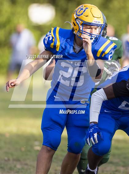 Thumbnail 3 in Dayton @ Newport Central Catholic photogallery.