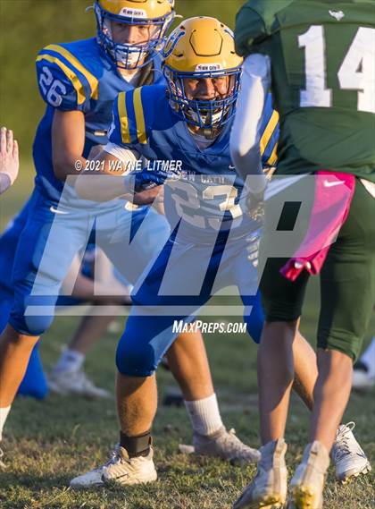 Thumbnail 2 in Dayton @ Newport Central Catholic photogallery.