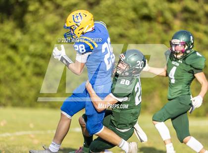 Thumbnail 3 in Dayton @ Newport Central Catholic photogallery.