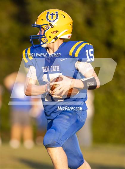 Thumbnail 2 in Dayton @ Newport Central Catholic photogallery.