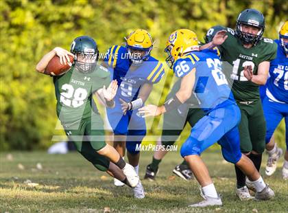 Thumbnail 1 in Dayton @ Newport Central Catholic photogallery.