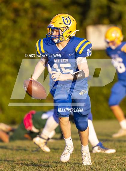 Thumbnail 3 in Dayton @ Newport Central Catholic photogallery.