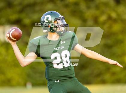 Thumbnail 1 in Dayton @ Newport Central Catholic photogallery.
