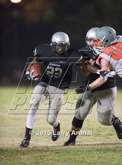 Thumbnail 1 in Atascadero @ Stockdale photogallery.