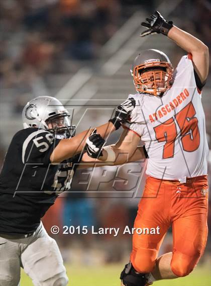 Thumbnail 1 in Atascadero @ Stockdale photogallery.