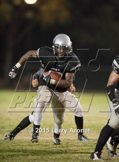 Thumbnail 1 in Atascadero @ Stockdale photogallery.