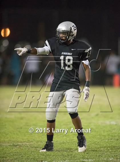 Thumbnail 3 in Atascadero @ Stockdale photogallery.