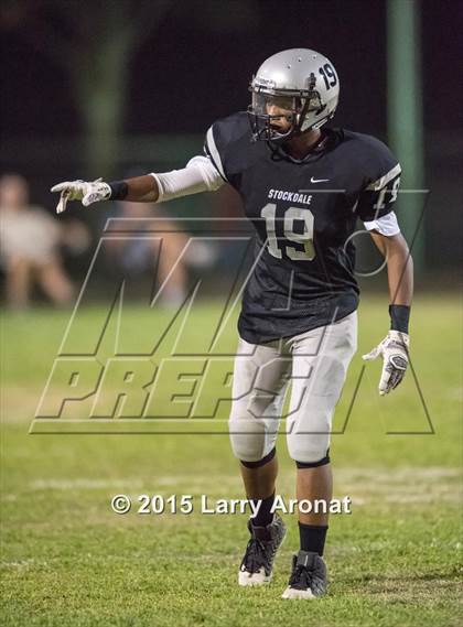 Thumbnail 1 in Atascadero @ Stockdale photogallery.