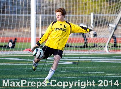 Thumbnail 2 in Hunter @ Hillcrest photogallery.