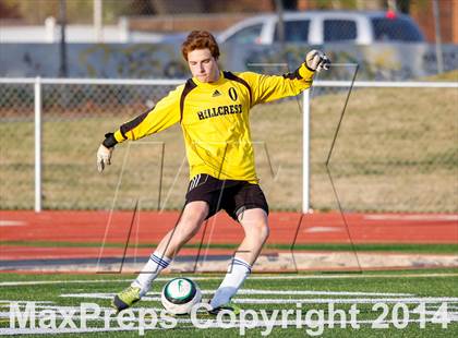 Thumbnail 3 in Hunter @ Hillcrest photogallery.
