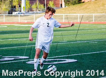 Thumbnail 1 in Hunter @ Hillcrest photogallery.