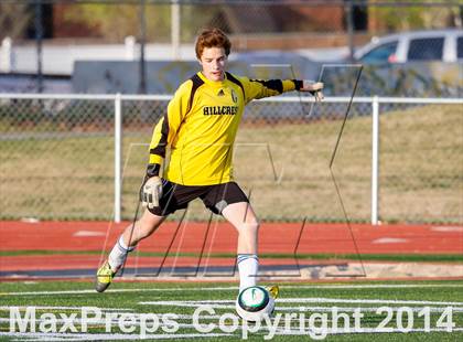 Thumbnail 2 in Hunter @ Hillcrest photogallery.