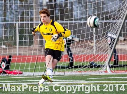 Thumbnail 3 in Hunter @ Hillcrest photogallery.