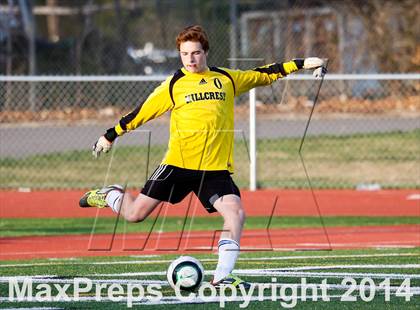 Thumbnail 1 in Hunter @ Hillcrest photogallery.