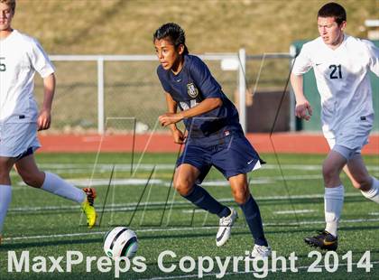 Thumbnail 1 in Hunter @ Hillcrest photogallery.