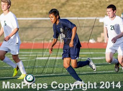 Thumbnail 2 in Hunter @ Hillcrest photogallery.