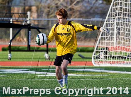Thumbnail 3 in Hunter @ Hillcrest photogallery.