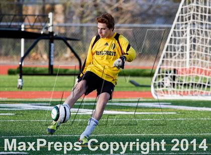 Thumbnail 2 in Hunter @ Hillcrest photogallery.