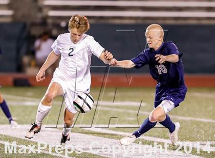 Thumbnail 1 in Hunter @ Hillcrest photogallery.