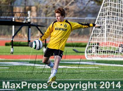 Thumbnail 1 in Hunter @ Hillcrest photogallery.